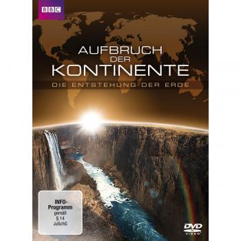 Aufbruch der Kontinente