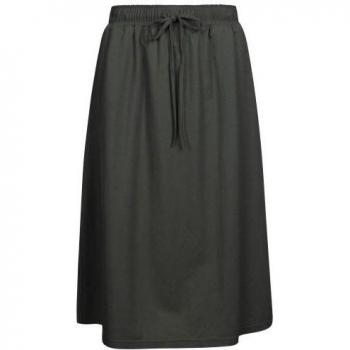 Trespass Ladies Connie Black Skirt