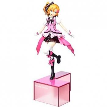Birthday Figure Project: Honoka Kosaka 1/8 Scale