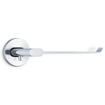 Edelstahl‑Rollenhalter für WC, Blomus 68806 Areo