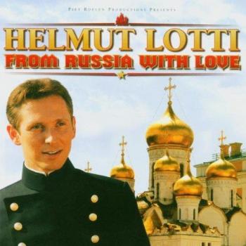 Russie, Amour et Mélodie