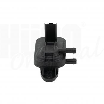 HITACHI Abgasdrucksensor für IVECO 137416