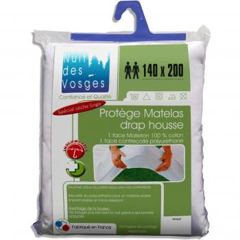 Housse de Protection Imperméable Arnaud 140x200