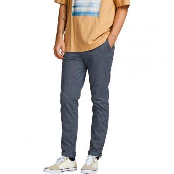 Jack&Jones Chinos Marco 12206199 Blau Slim Fit 36_32 Herren