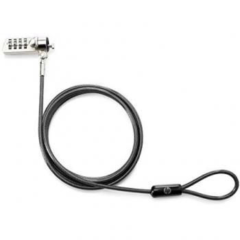 HP KeyGuard Combination Lock