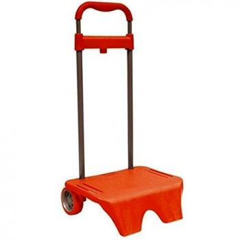 Mochila Movom Naranja para Niños