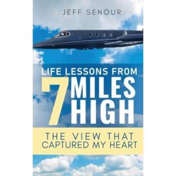 Life Lessons From 7 Miles High: The View That Captured My Heart