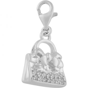 Charme Thomas Sabo Femme Glamour Argent