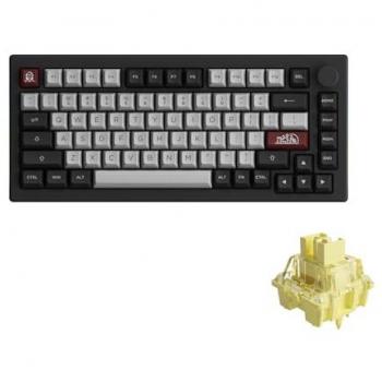 5075B Plus Mechanical Keyboard