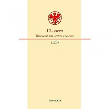 L'Ussero. Rivista di arti, lettere e scienze