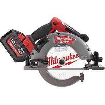 Milwaukee M18 FUEL Handkreissäge (M18 FCSG66-121C)