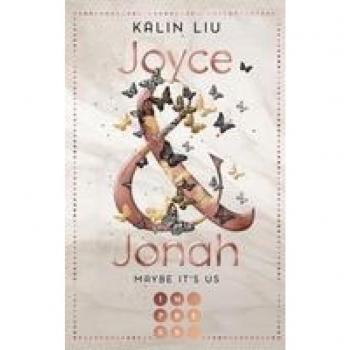 Gefühlvolle Own Voice New Adult: Maybe It's Us. Joyce & Jonah