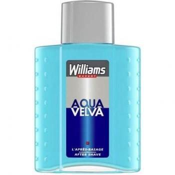 Williams Aqua Velva as lotion 100 ml