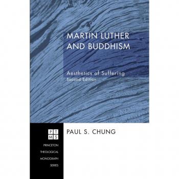 Vitalsource Technologies, Inc. Martin Luther And Buddhism