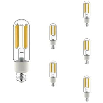 Ampoule LED Éclairage Public E27 28W 4000lm