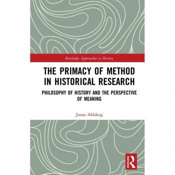 Vitalsource Technologies, Inc. The Primacy Of Method In Historical Research