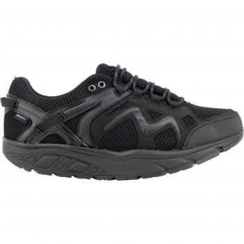 MBT Hodari 18 SYM Men's Outdoor Lace-Up Sneakers