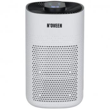 Noveen DH450 Deumidificatore 1 L 70 W Bianco