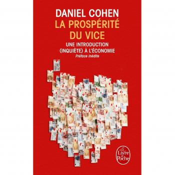 La ProspÃ©ritÃ© du vice