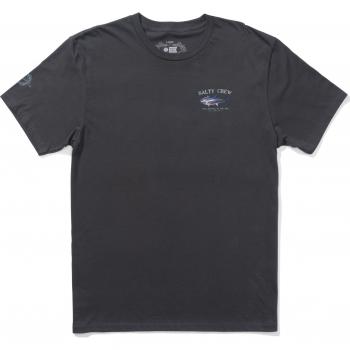 Manches Courtes Salty Crew – Blue Big Premium Shirt
