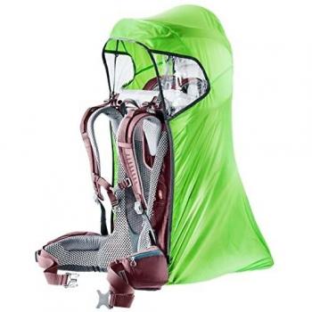 DEUTER PROTEGE PLUIE KC RAINCOVER DELUXE KIWI