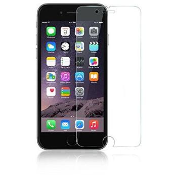VisionShield Ultra‑Clear Screen Protector – iPhone 6 Series