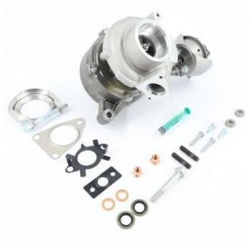 MAPCO 207055 Système de Turbo