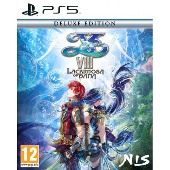 Refurbished PlayStation Ys VIII: Lacrimosa of DANA
