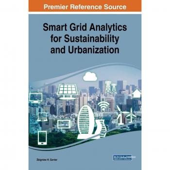 Smart Grid Analytics for Sustainability and Urbanization