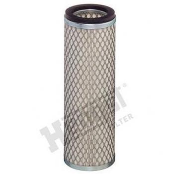E1520LS Dual-Stage Air Cleaner