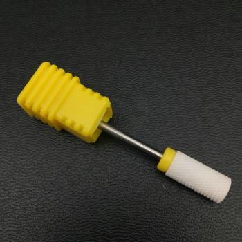 Ceramic Cutter Bit for Nail Drill