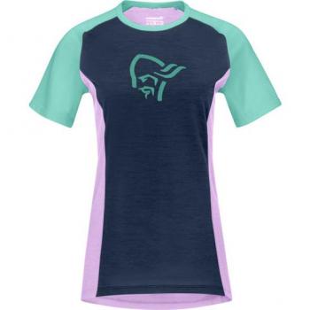 T-shirt Norrona Fjørå
