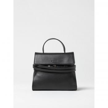 Moschino Women's Black Handbag