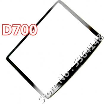 5PCS NIKON D700 LCD Screen Protector with Tape