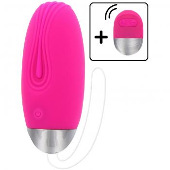 Funky Remote Egg