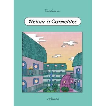 Sarbacane Retour à Carmélites
