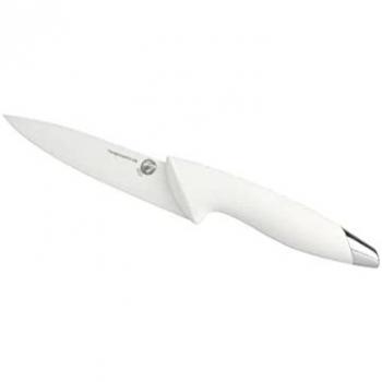Couteau Céramique 12,5 cm KitchenPro – Entretien Facile (Lave-vaisselle)