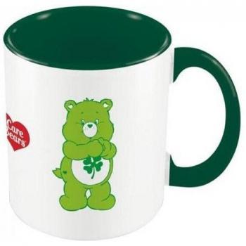 Care Bears Mug Verde Fortunato