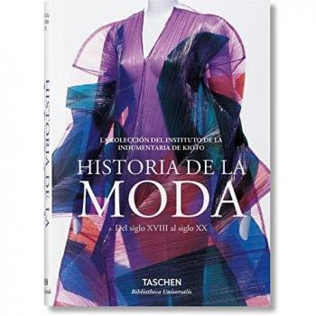 Fashion History from the 18th to the 20th Century