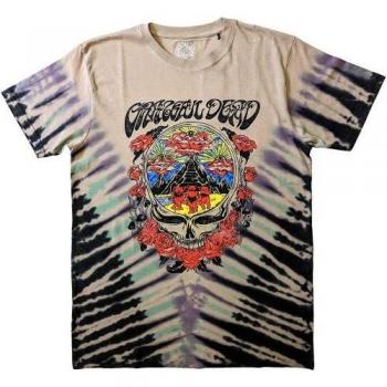 Grateful Dead Eye Cloud Women's Edition – Multicolor