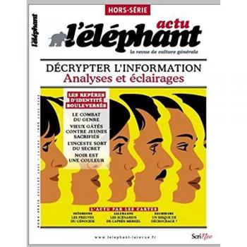 L'Eléphant Actu