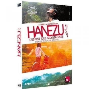Hanezu