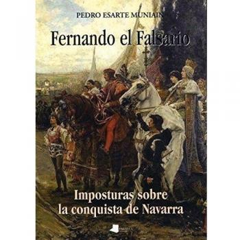 Fernando el falsario