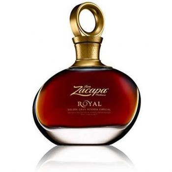 Ron Zacapa Royal 70 Cl