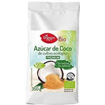 Granero Sucre de noix de coco bio Intégral 350 g