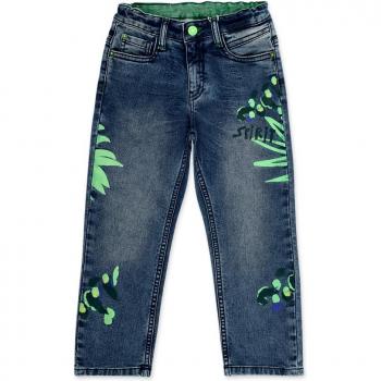 Pantalon Tuc Tuc pour enfant Savage Spirit