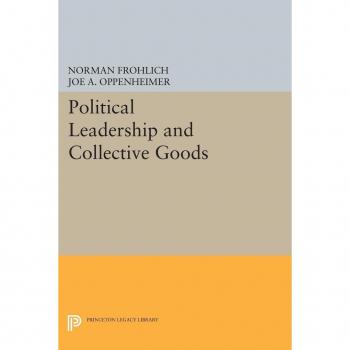Vitalsource Technologies, Inc. Political Leadership And Collective Goods