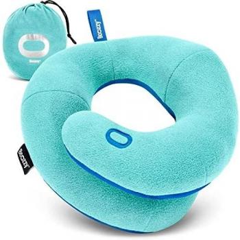 CarSeat Cloud 8-12 Pillow