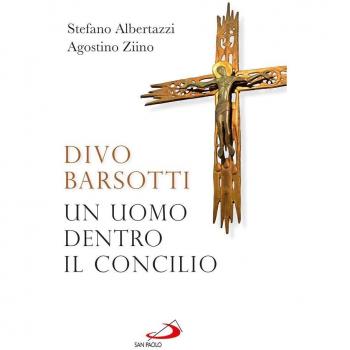Divo Barsotti. Un uomo dentro il Concilio