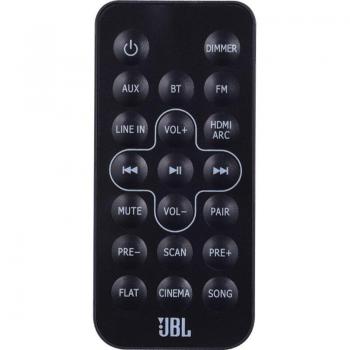 Control Remoto Original JBL STV202CN